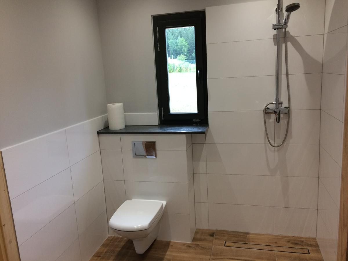 Domek Letniskowy Radkow Ngoại thất bức ảnh